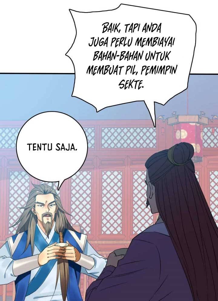 Supreme Taoist (2021) Bab 38 halaman 16