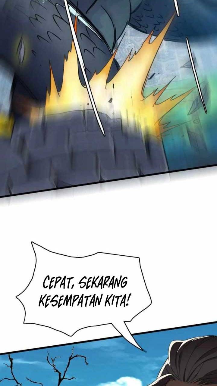 Supreme Taoist (2021) Bab 39 halaman 31