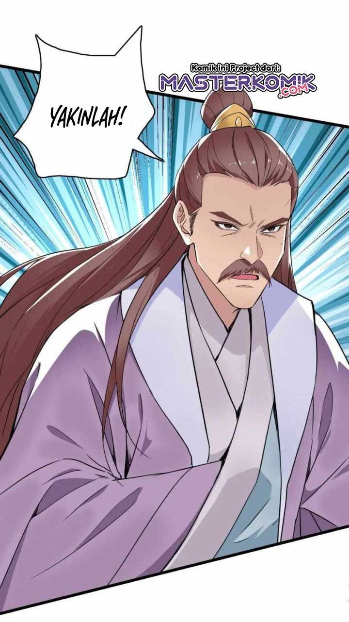 Supreme Taoist (2021) Bab 39 halaman 37