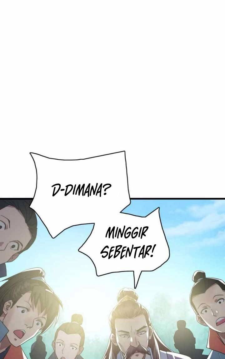 Supreme Taoist (2021) Bab 40 halaman 28