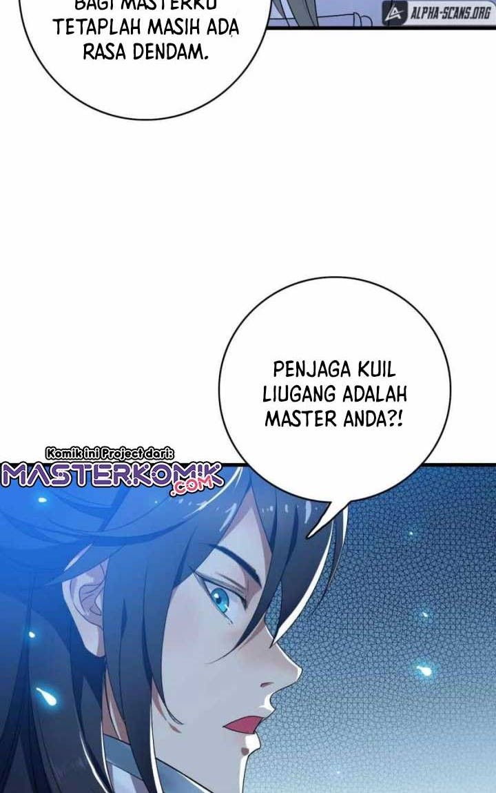 Supreme Taoist (2021) Bab 40 halaman 34
