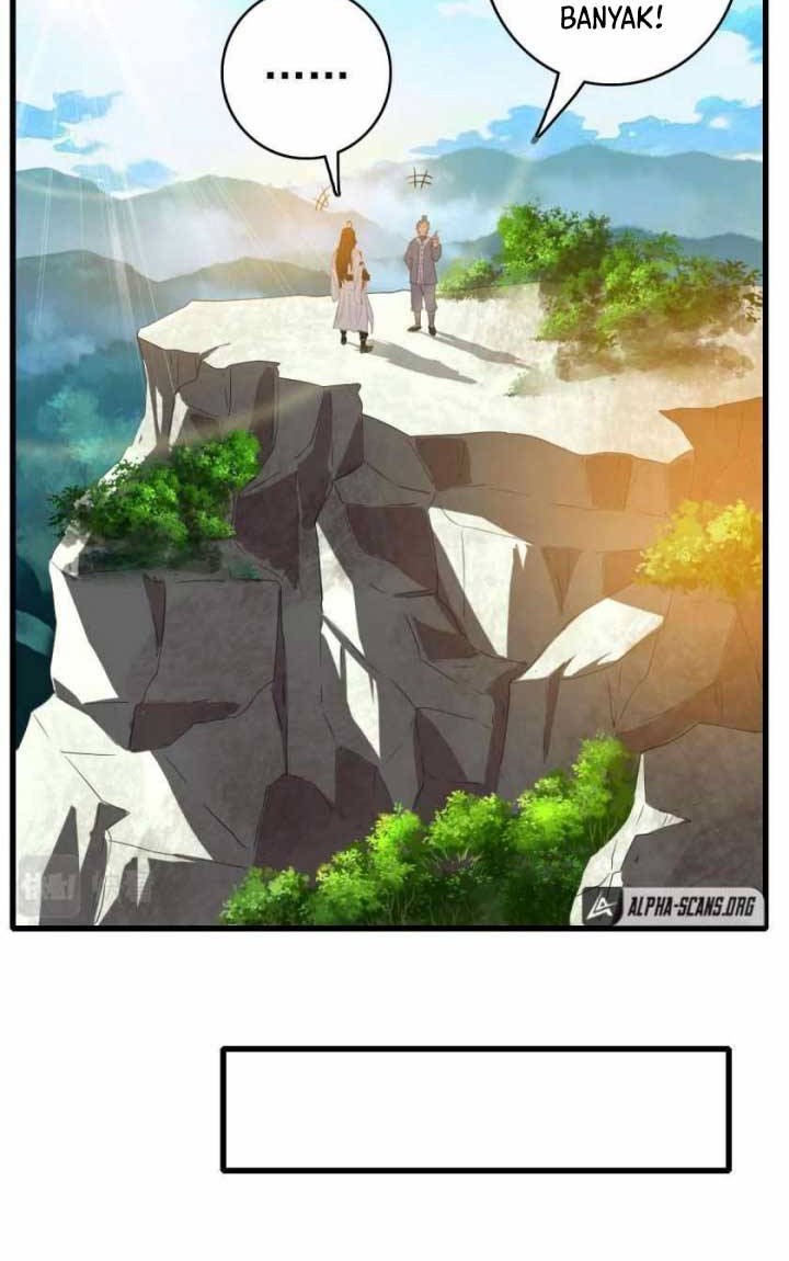 Supreme Taoist (2021) Bab 40 halaman 37