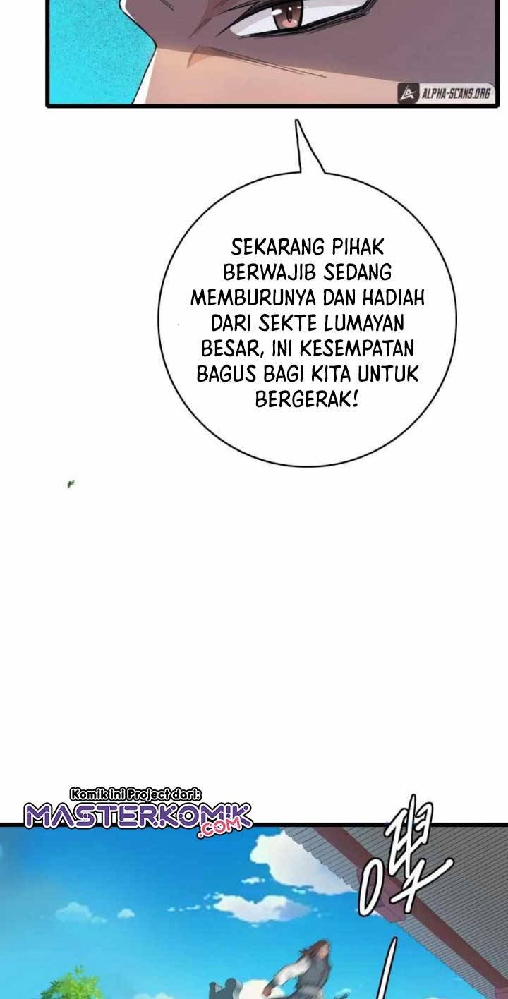 Supreme Taoist (2021) Bab 41 halaman 25