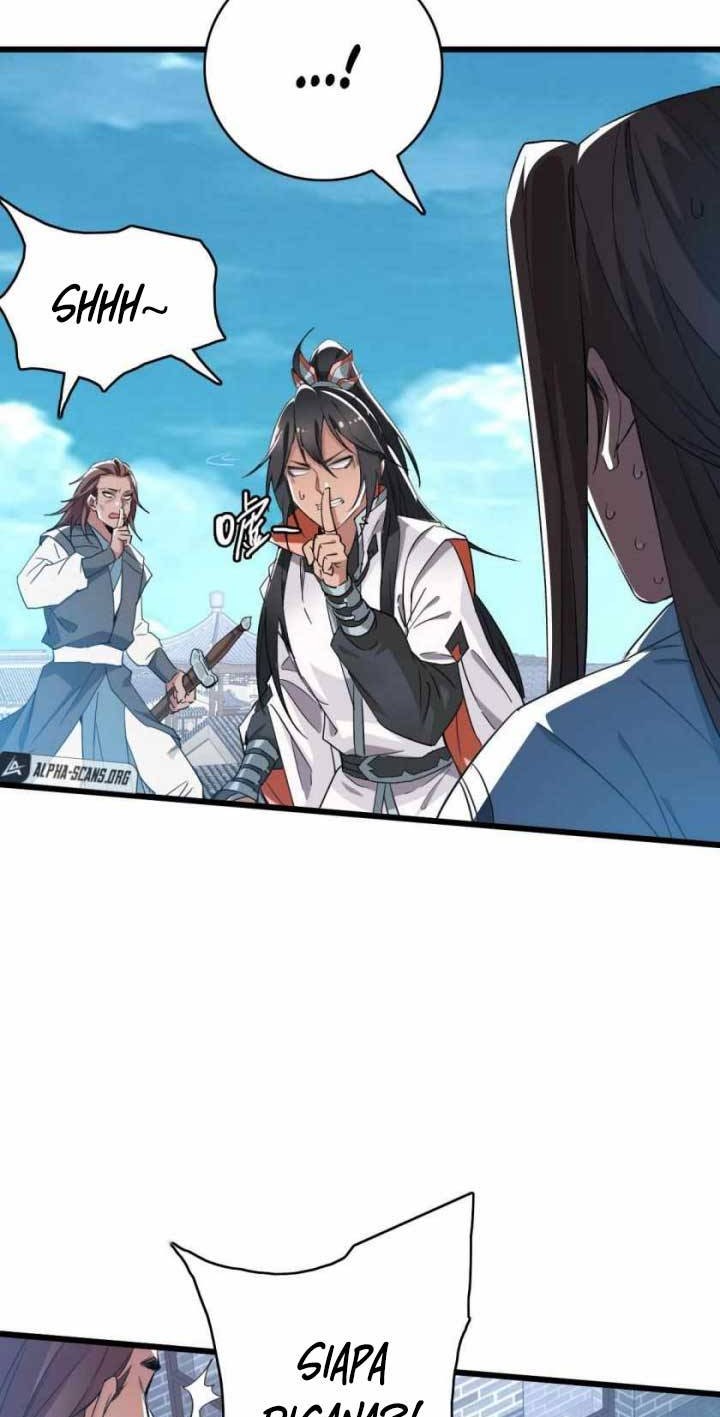 Supreme Taoist (2021) Bab 41 halaman 28