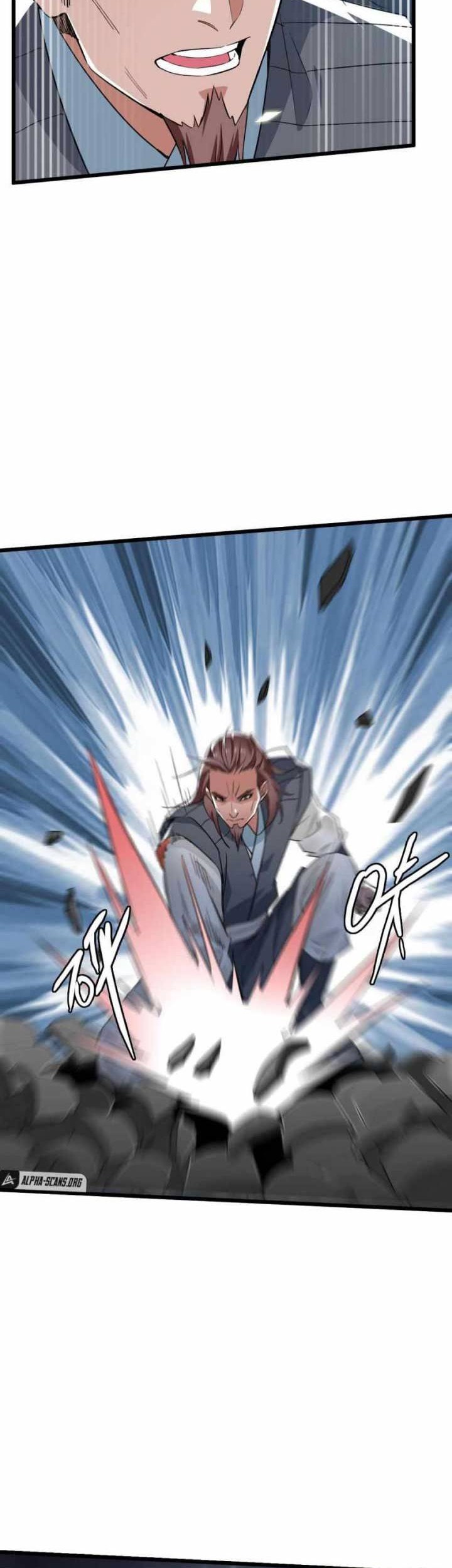 Supreme Taoist (2021) Bab 41 halaman 30