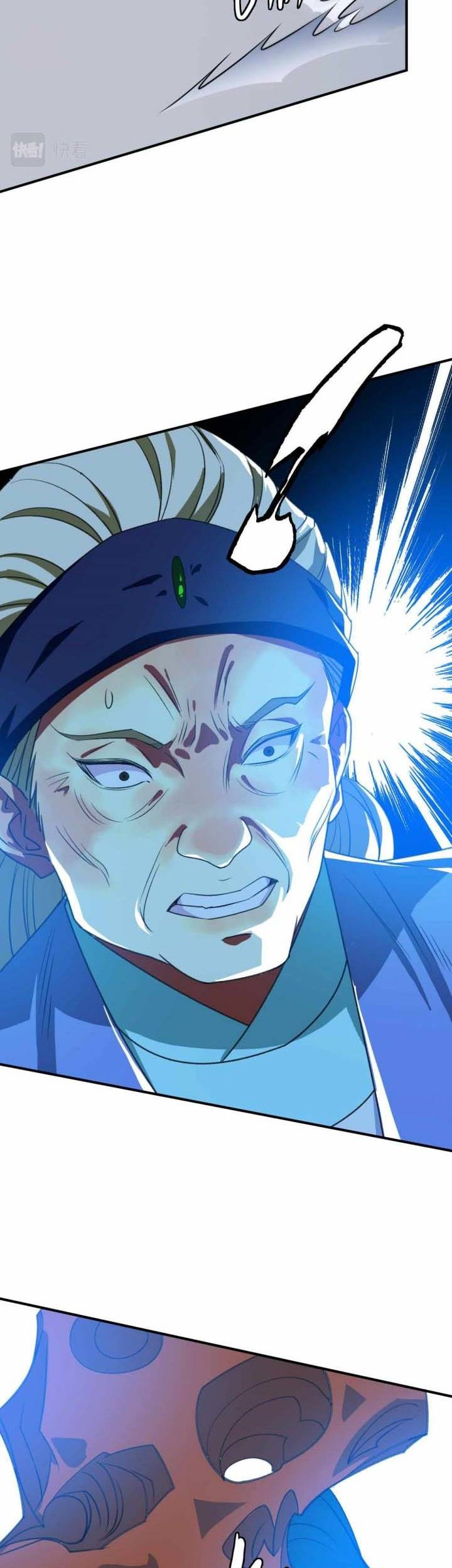 Supreme Taoist (2021) Bab 42 halaman 36