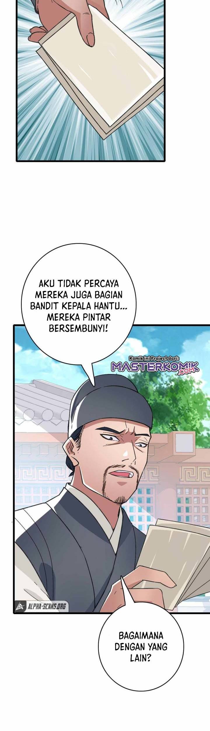 Supreme Taoist (2021) Bab 43 halaman 18