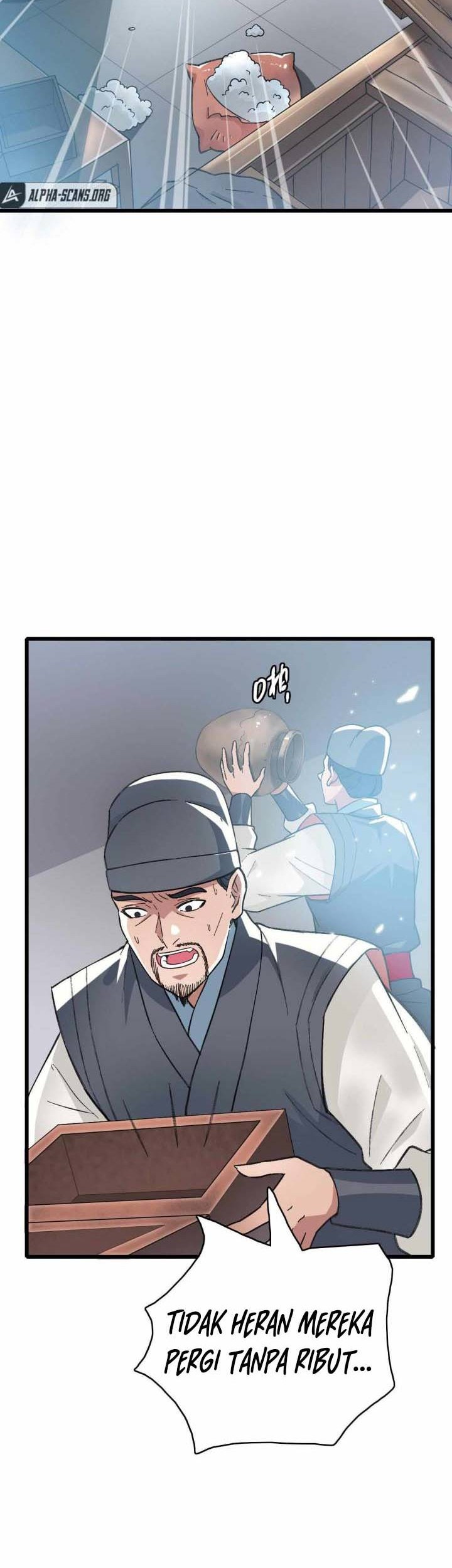Supreme Taoist (2021) Bab 43 halaman 40