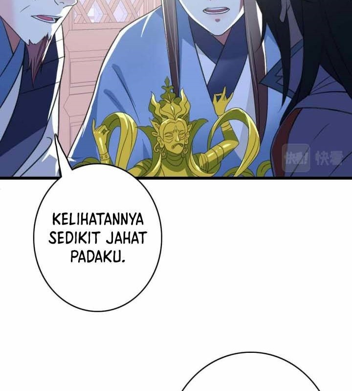Supreme Taoist (2021) chapter 44 halaman 5