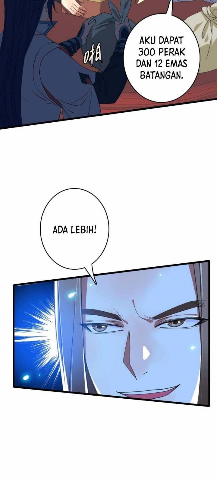 Supreme Taoist (2021) chapter 44 halaman 7