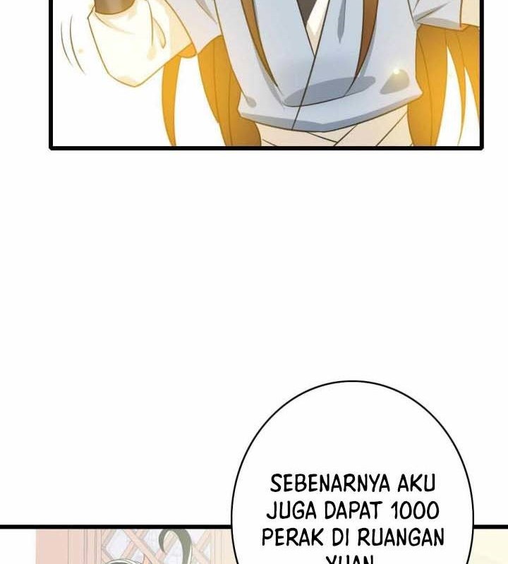 Supreme Taoist (2021) chapter 44 halaman 9