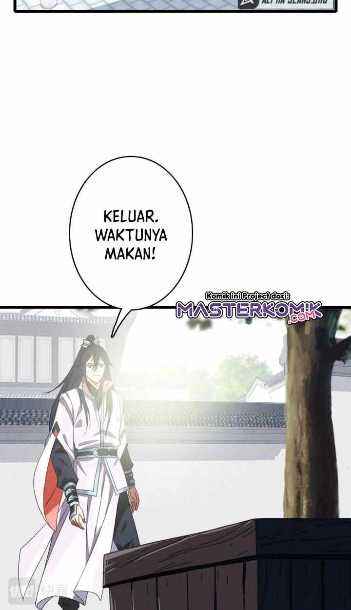 Supreme Taoist (2021) chapter 44 halaman 25