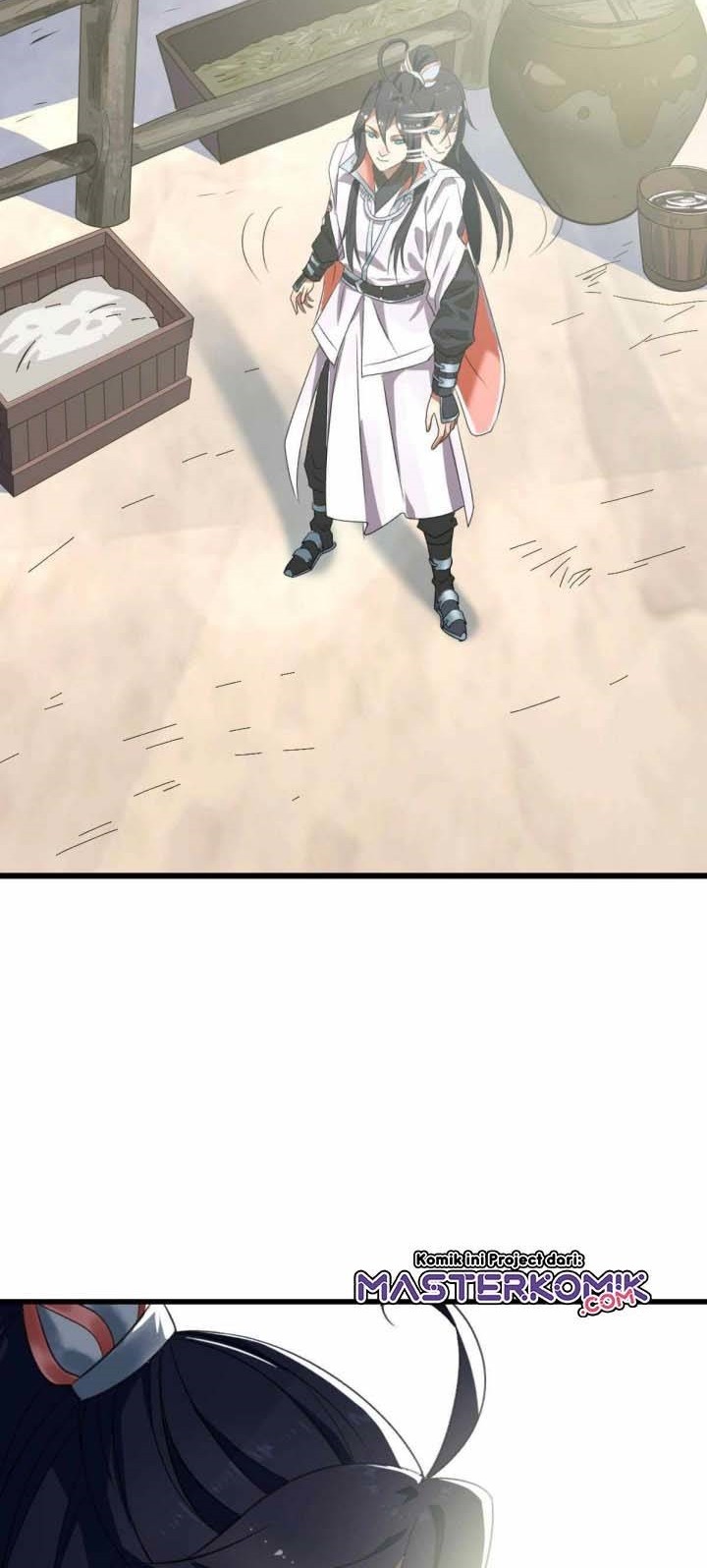 Supreme Taoist (2021) chapter 44 halaman 27