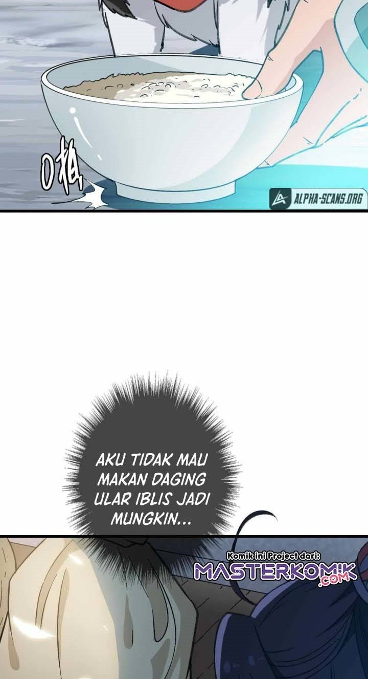 Supreme Taoist (2021) Bab 45 halaman 5