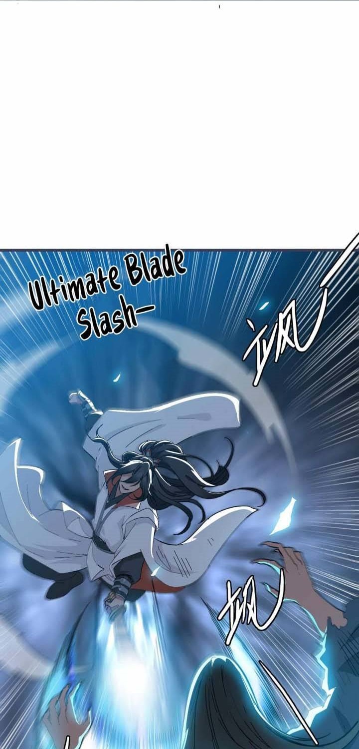 Supreme Taoist (2021) Bab 45 halaman 15