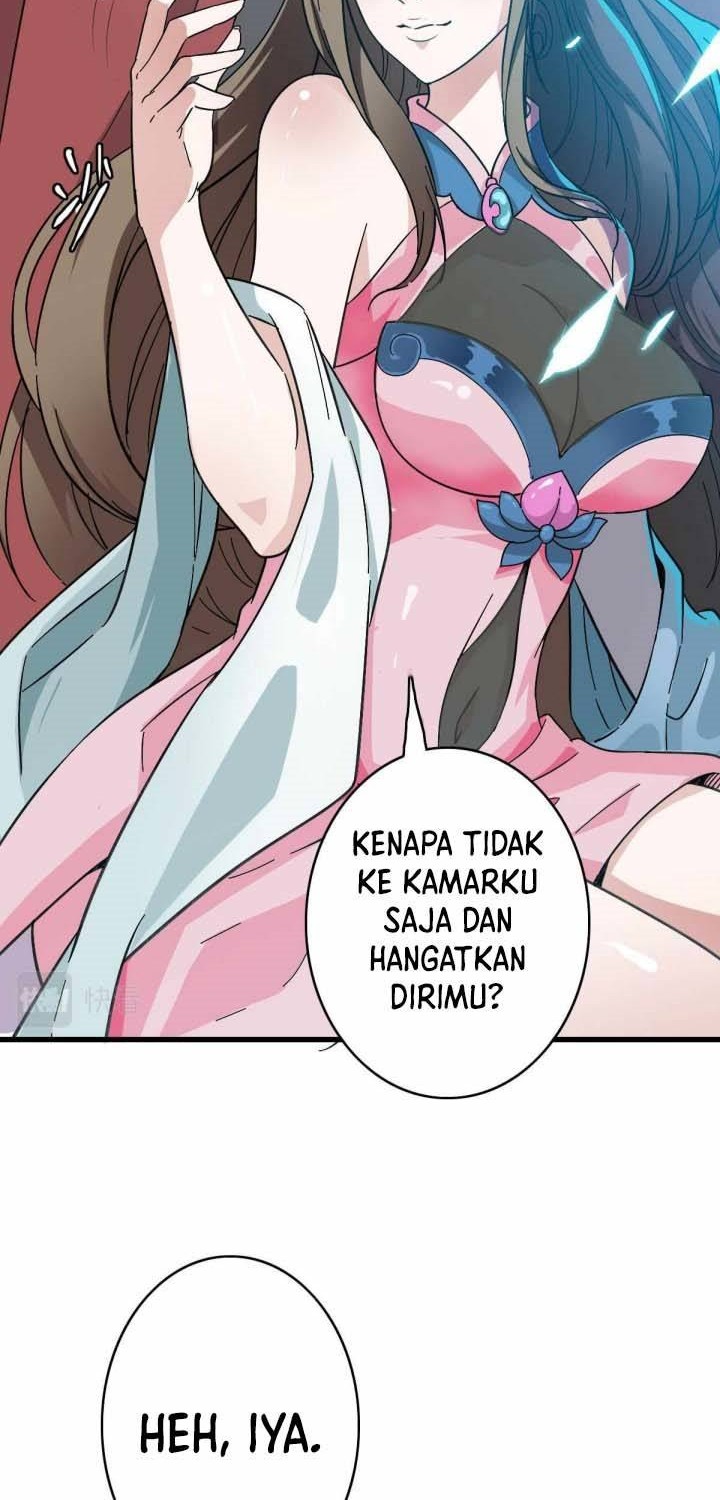Supreme Taoist (2021) Bab 45 halaman 27