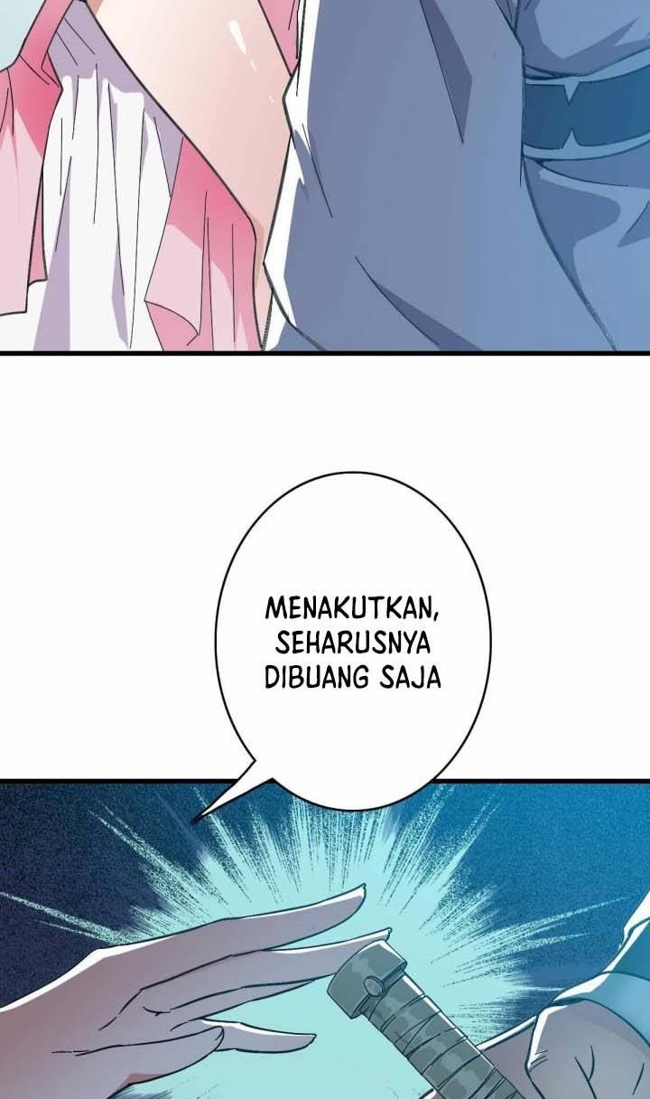 Supreme Taoist (2021) Bab 45 halaman 29