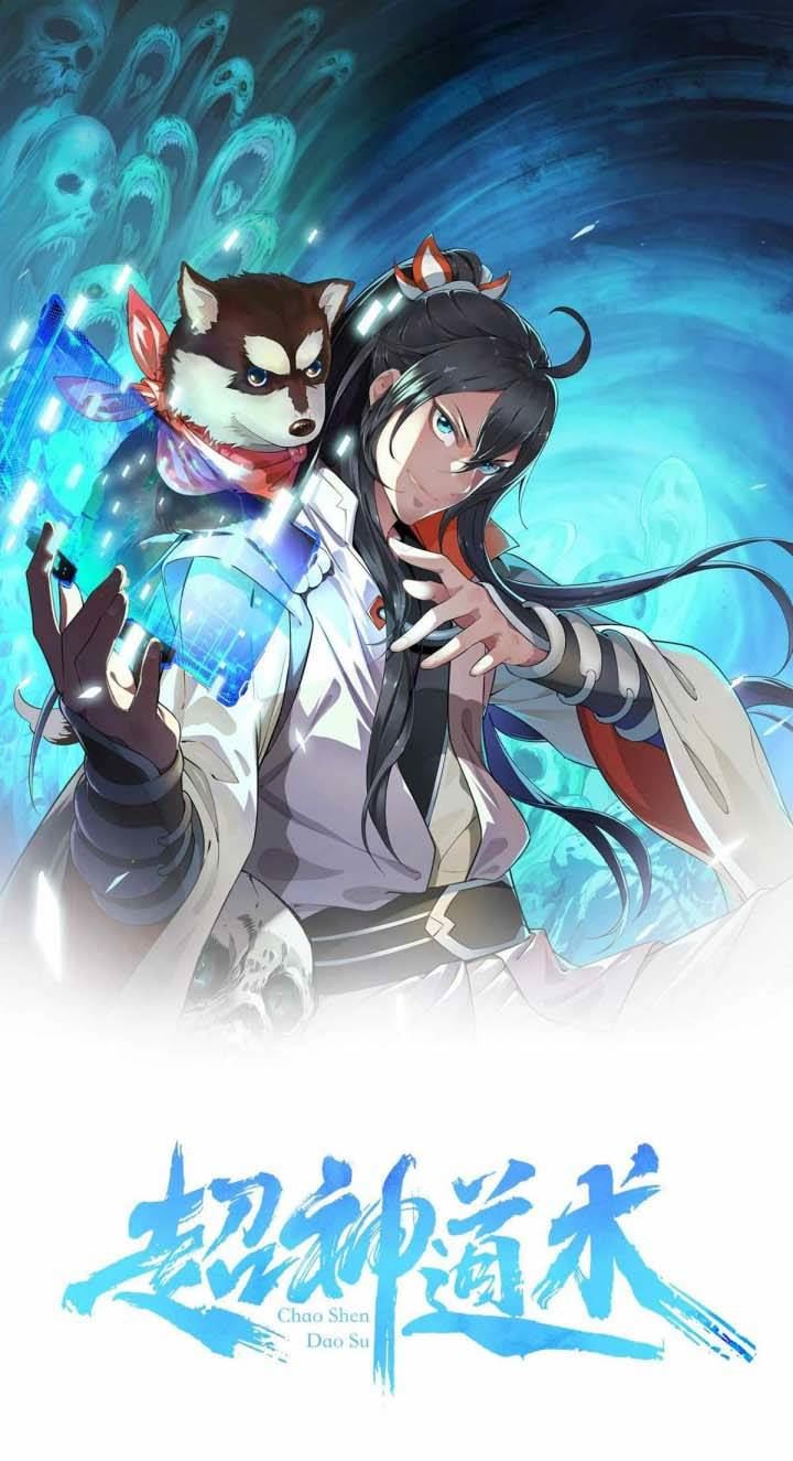 Supreme Taoist (2021) chapter 46 halaman 2