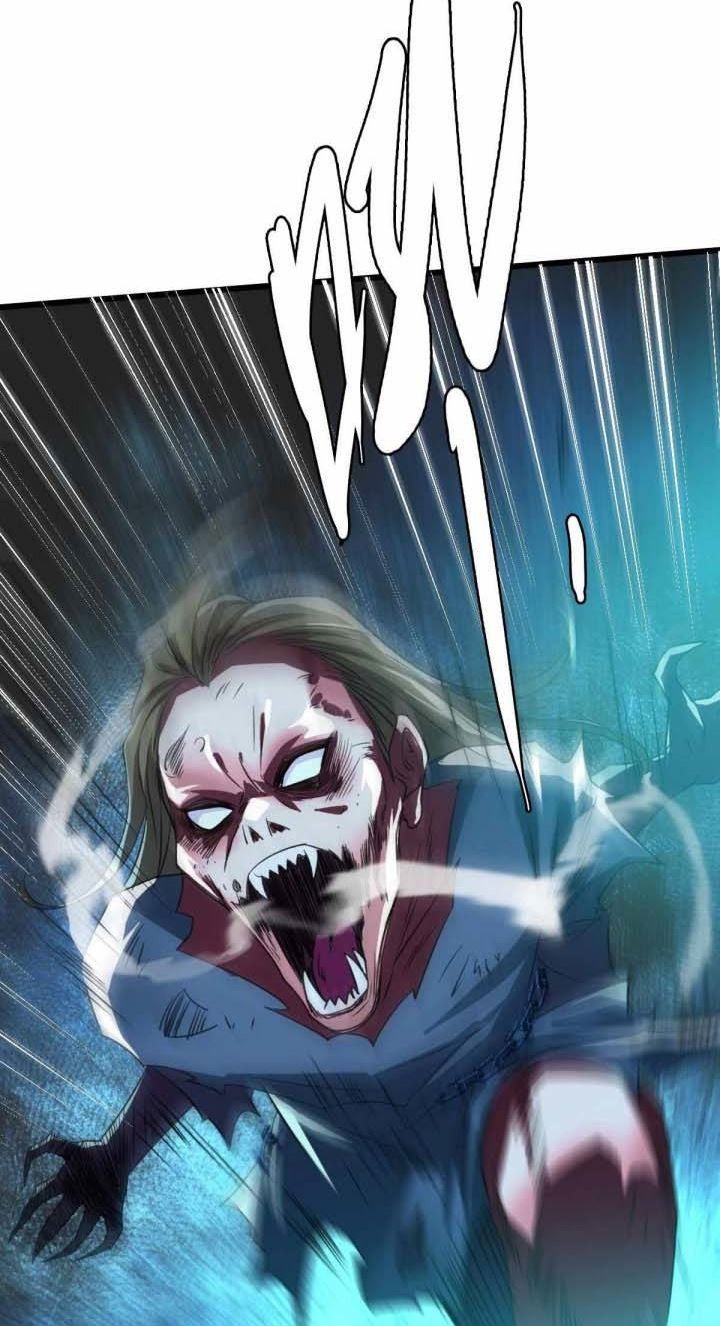 Supreme Taoist (2021) chapter 46 halaman 5