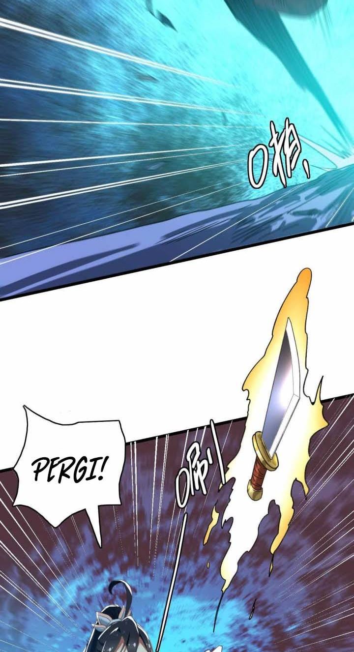 Supreme Taoist (2021) chapter 46 halaman 6