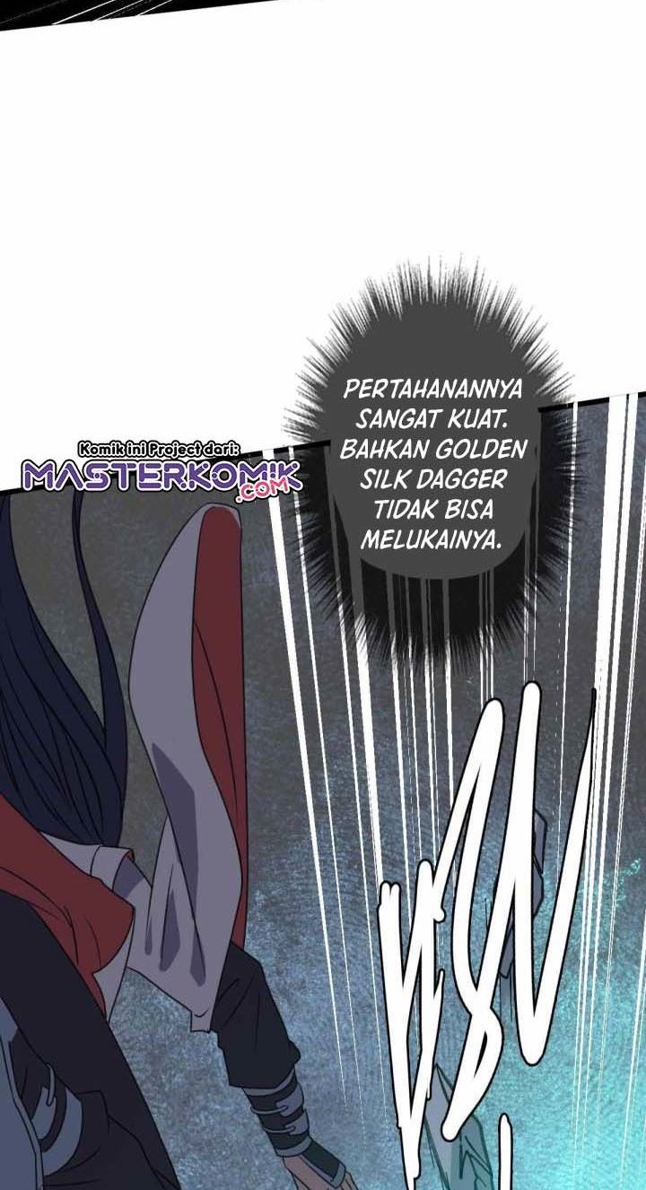 Supreme Taoist (2021) chapter 46 halaman 8