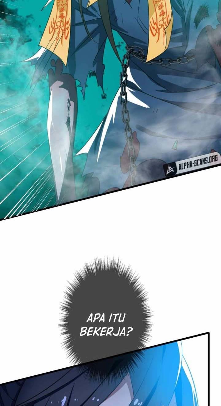 Supreme Taoist (2021) chapter 46 halaman 12