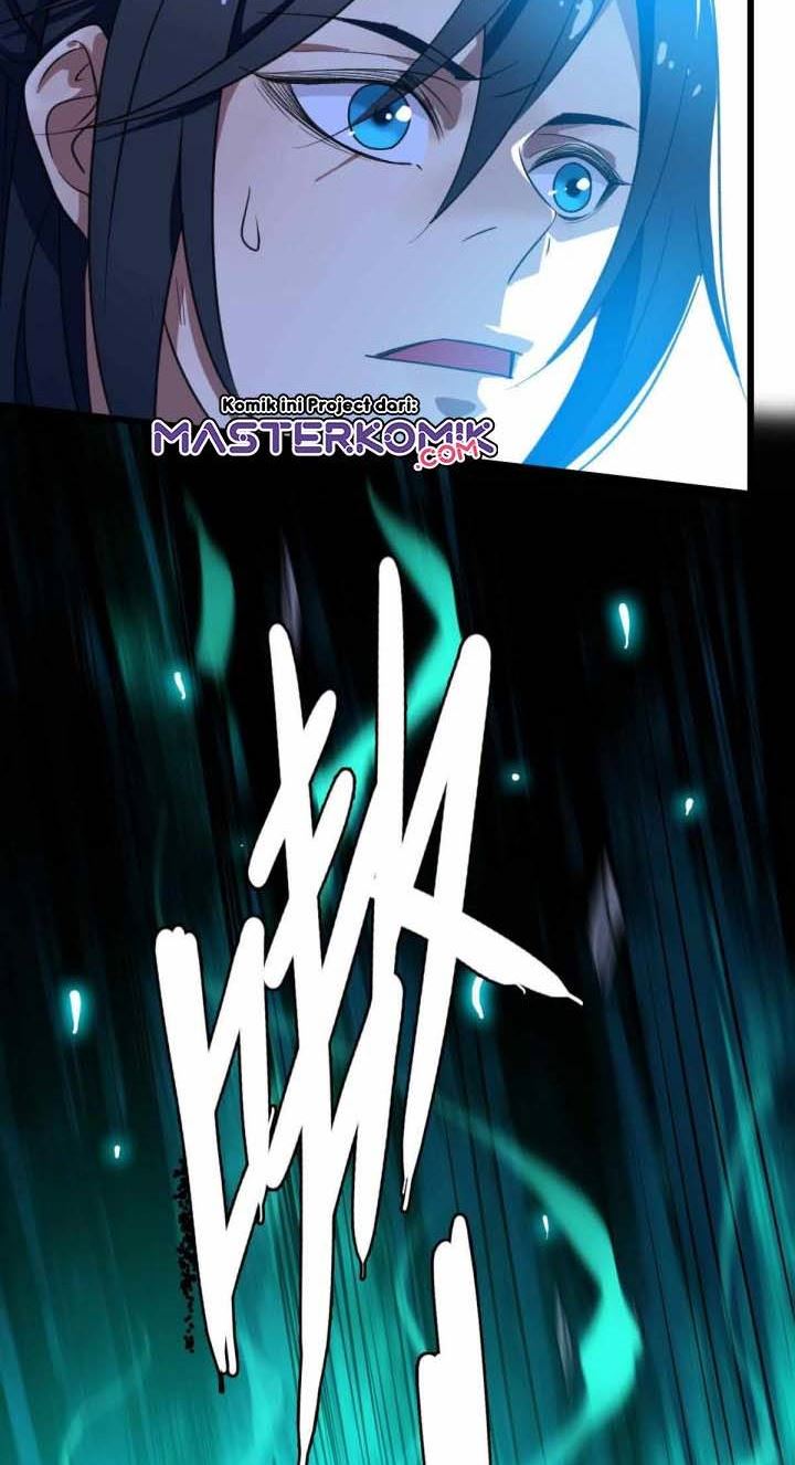 Supreme Taoist (2021) chapter 46 halaman 13