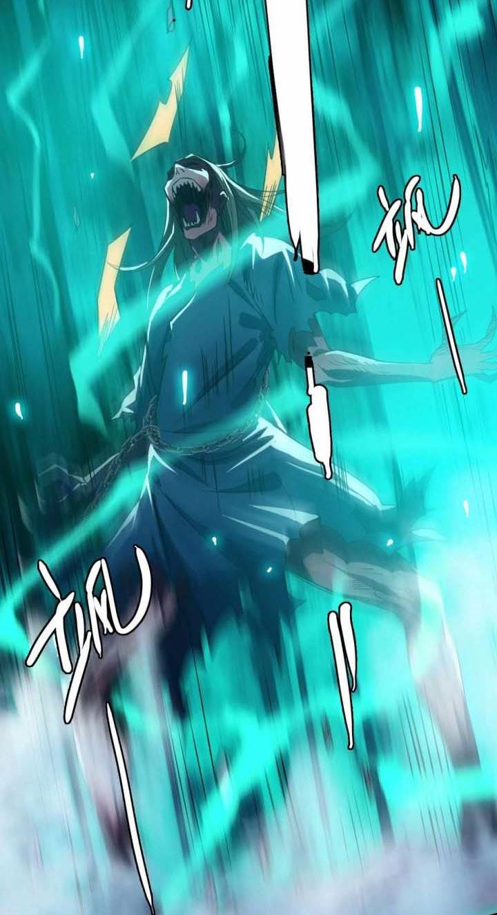 Supreme Taoist (2021) chapter 46 halaman 14