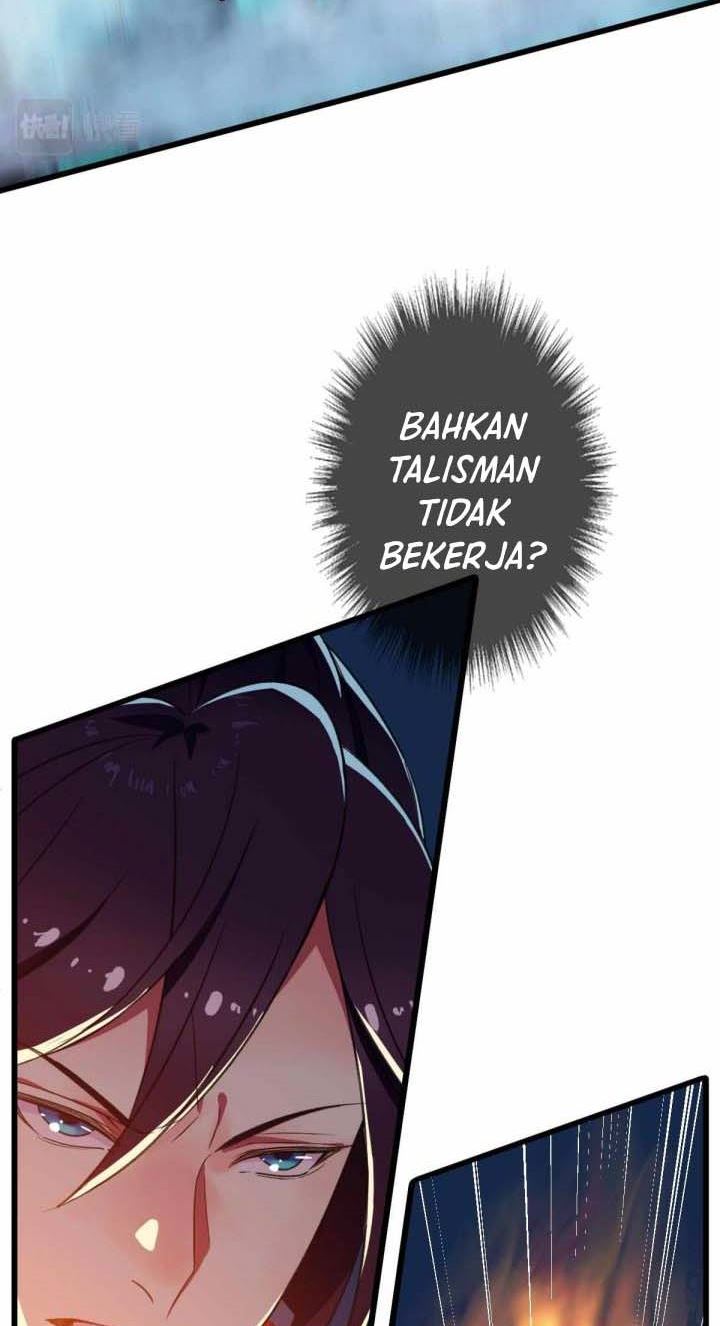 Supreme Taoist (2021) chapter 46 halaman 15