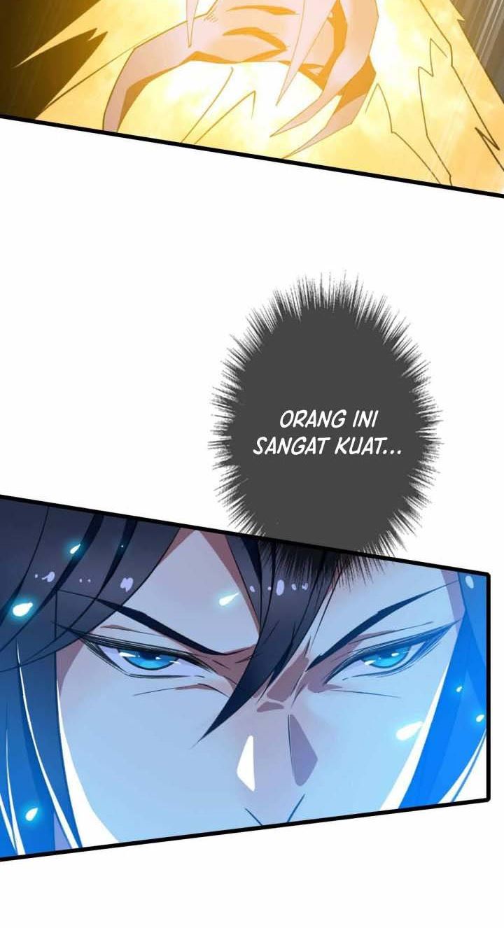Supreme Taoist (2021) chapter 46 halaman 19