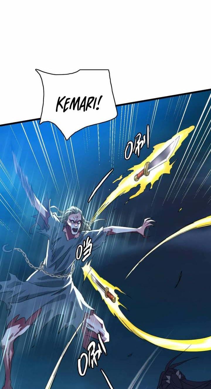 Supreme Taoist (2021) chapter 46 halaman 20