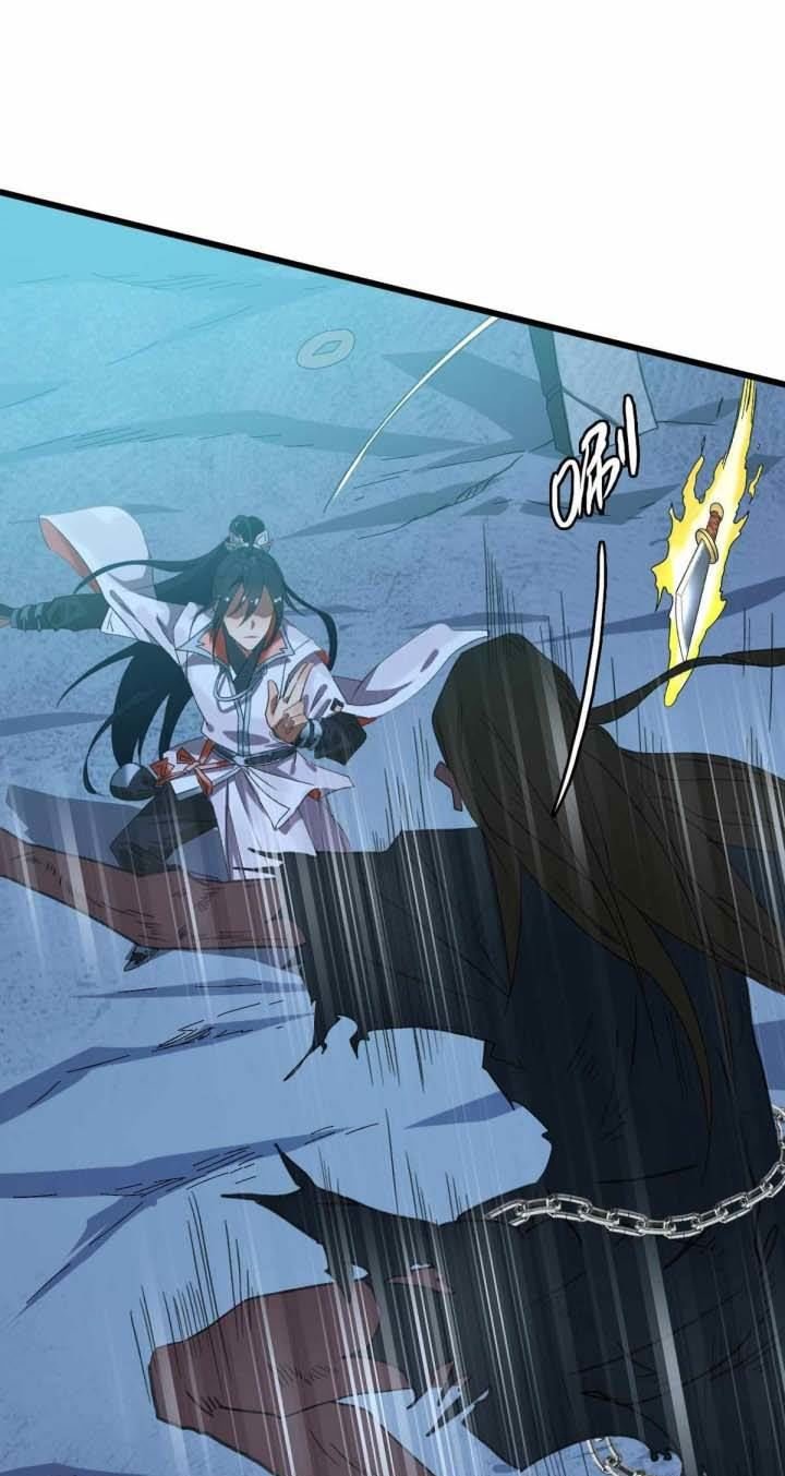Supreme Taoist (2021) chapter 46 halaman 22