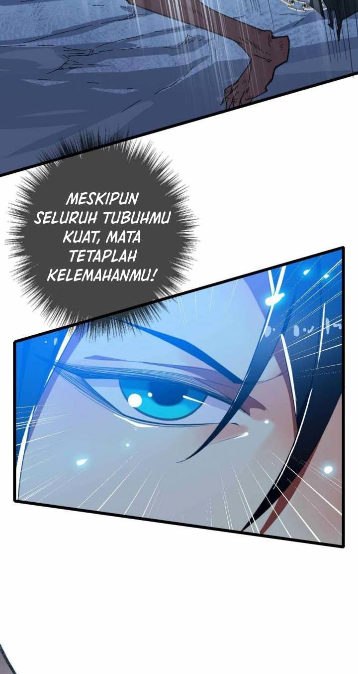 Supreme Taoist (2021) chapter 46 halaman 23