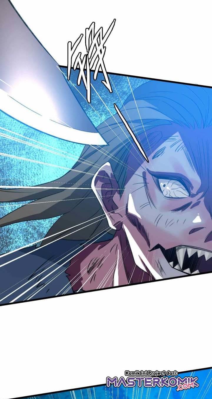Supreme Taoist (2021) chapter 46 halaman 24
