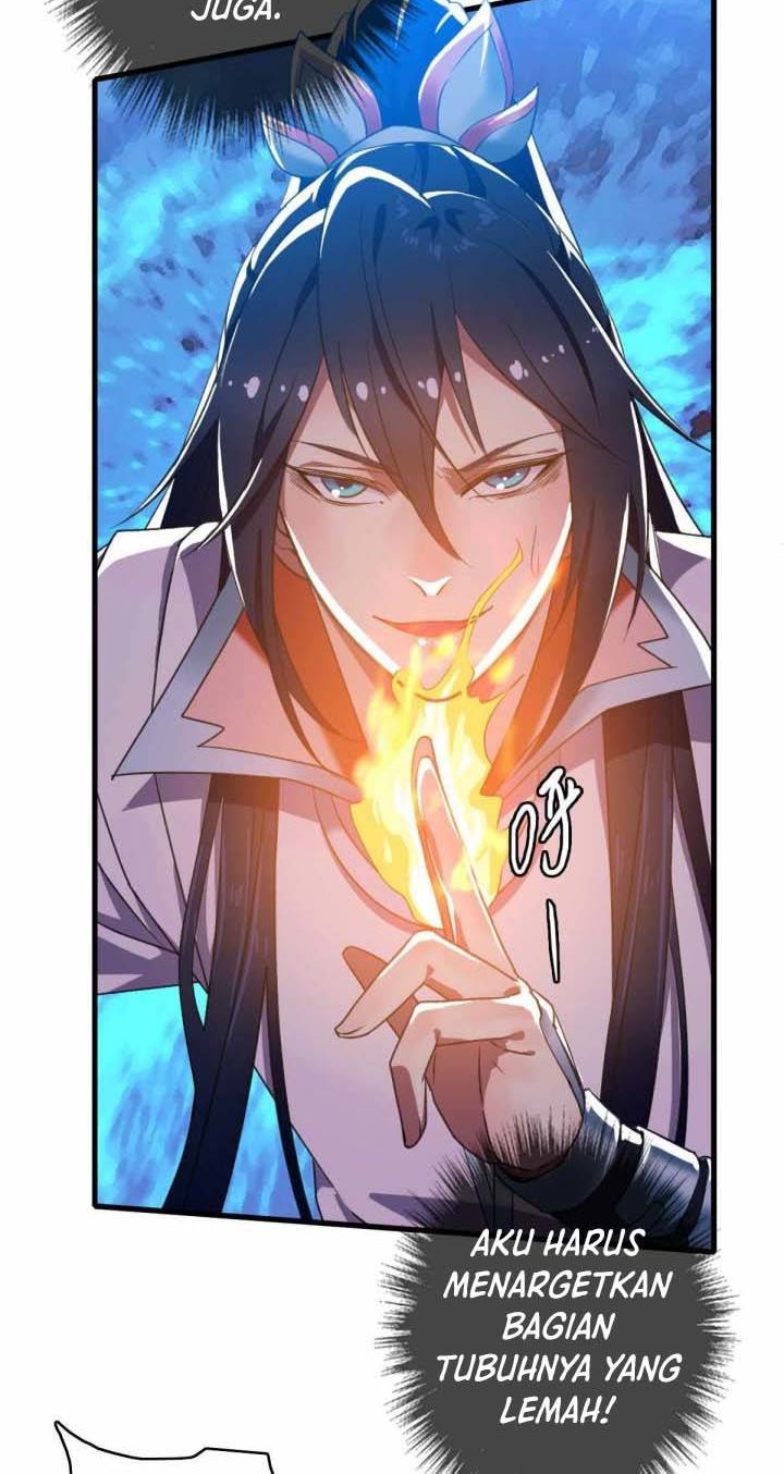 Supreme Taoist (2021) chapter 46 halaman 26