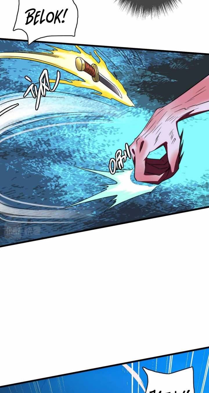 Supreme Taoist (2021) chapter 46 halaman 27