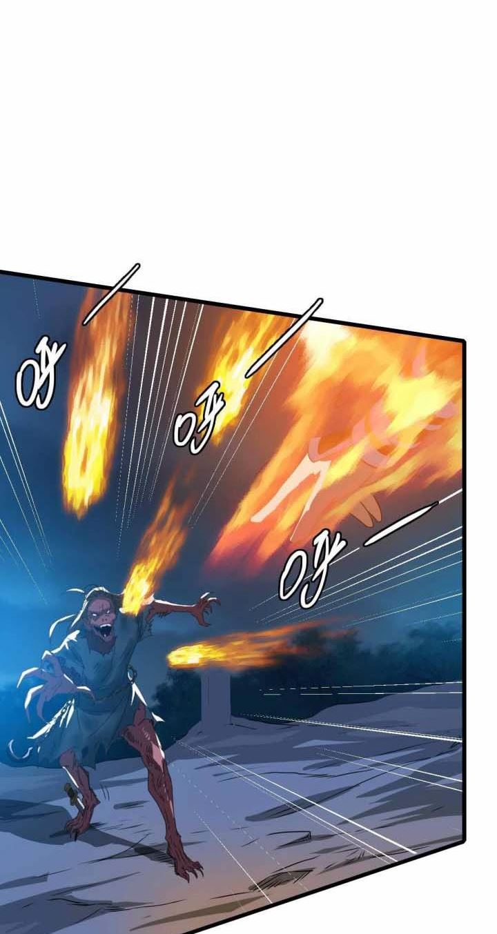 Supreme Taoist (2021) chapter 46 halaman 29