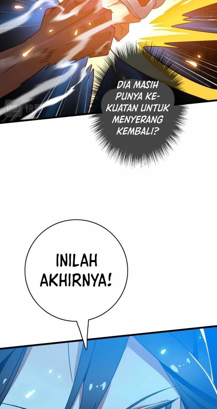 Supreme Taoist (2021) chapter 46 halaman 39