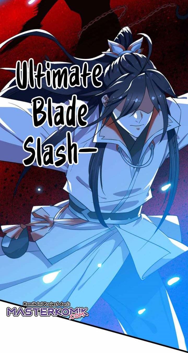 Supreme Taoist (2021) chapter 46 halaman 41
