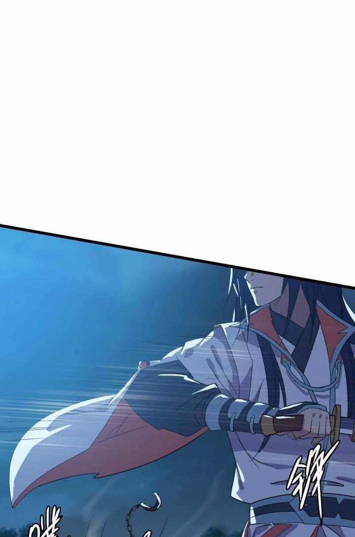 Supreme Taoist (2021) chapter 46 halaman 42