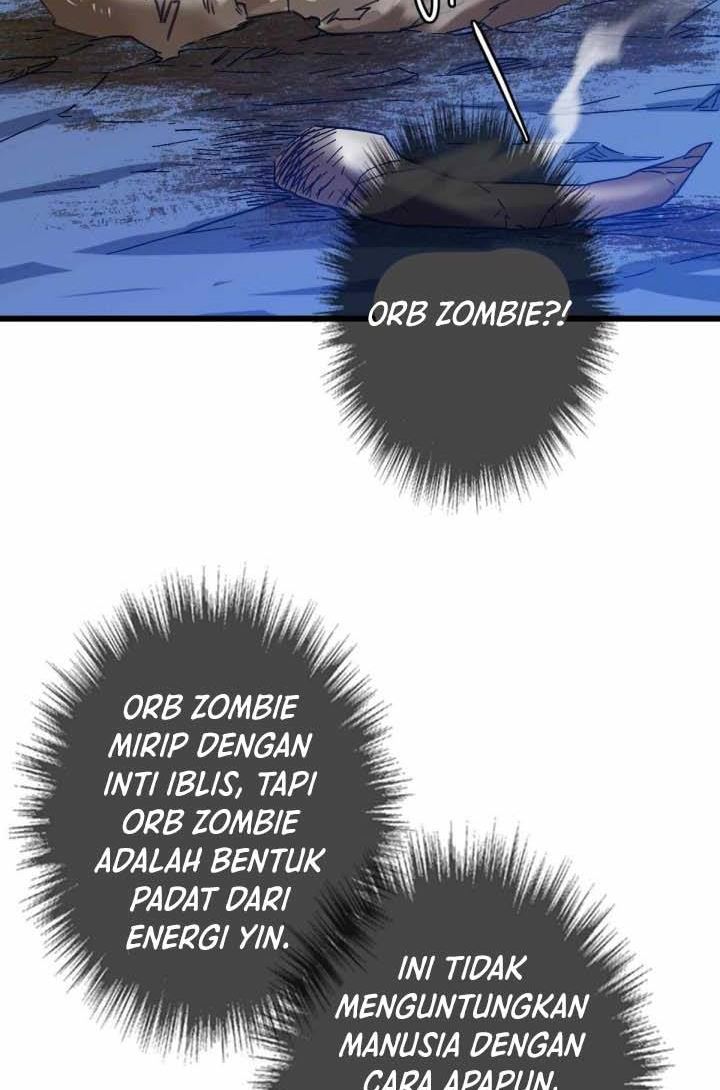 Supreme Taoist (2021) chapter 46 halaman 48