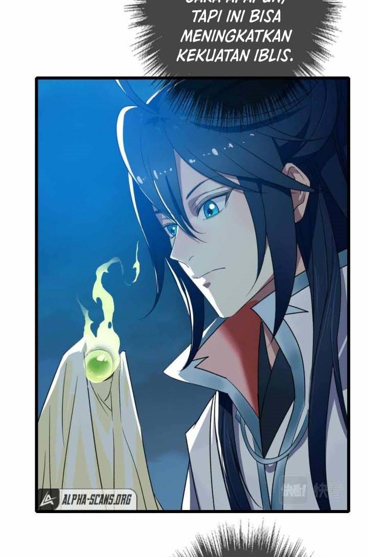 Supreme Taoist (2021) chapter 46 halaman 49