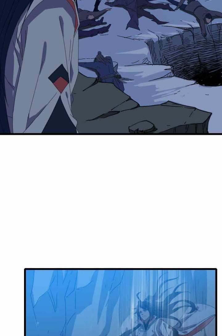 Supreme Taoist (2021) chapter 46 halaman 52
