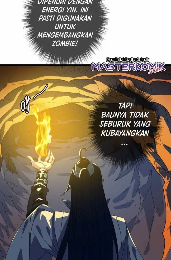 Supreme Taoist (2021) chapter 46 halaman 54