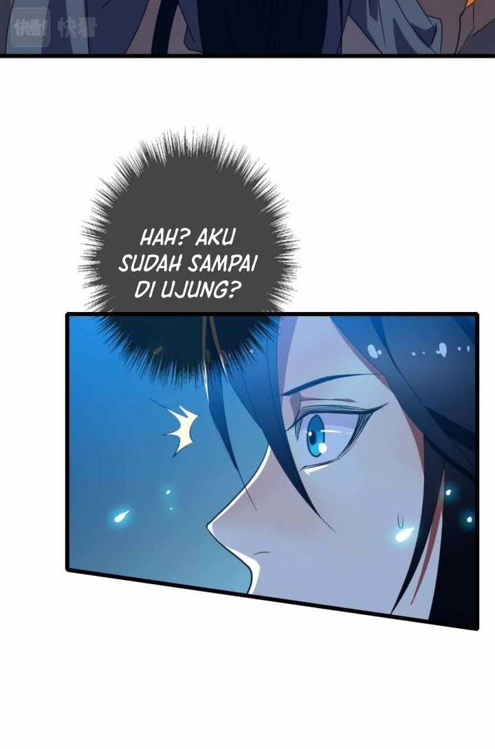 Supreme Taoist (2021) chapter 46 halaman 55