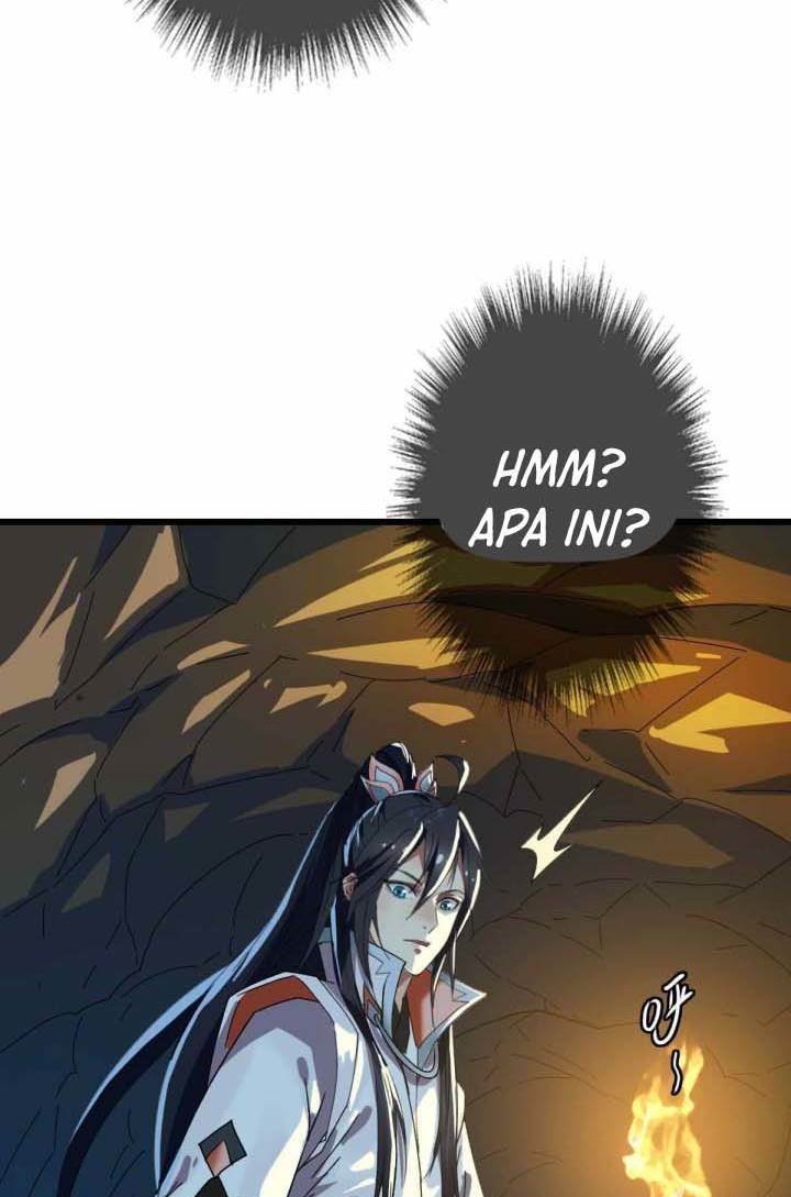 Supreme Taoist (2021) chapter 46 halaman 57