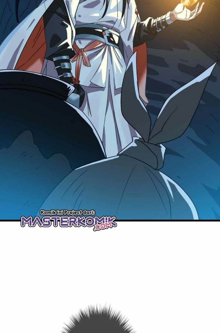 Supreme Taoist (2021) chapter 46 halaman 58