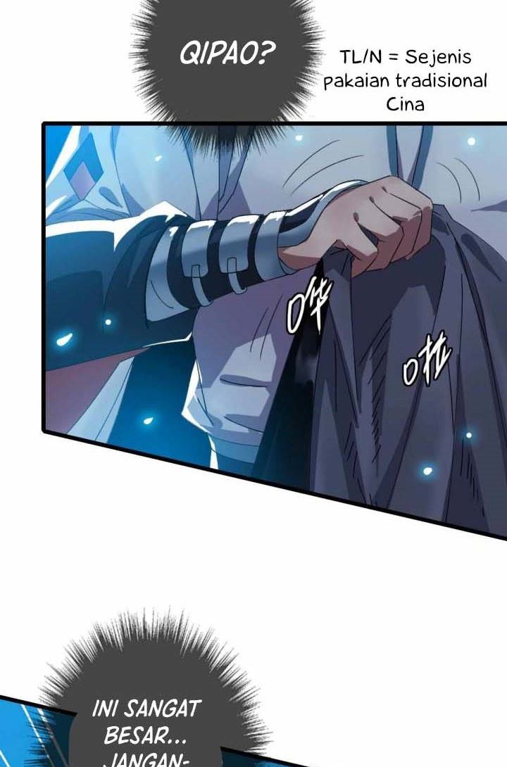 Supreme Taoist (2021) chapter 46 halaman 59