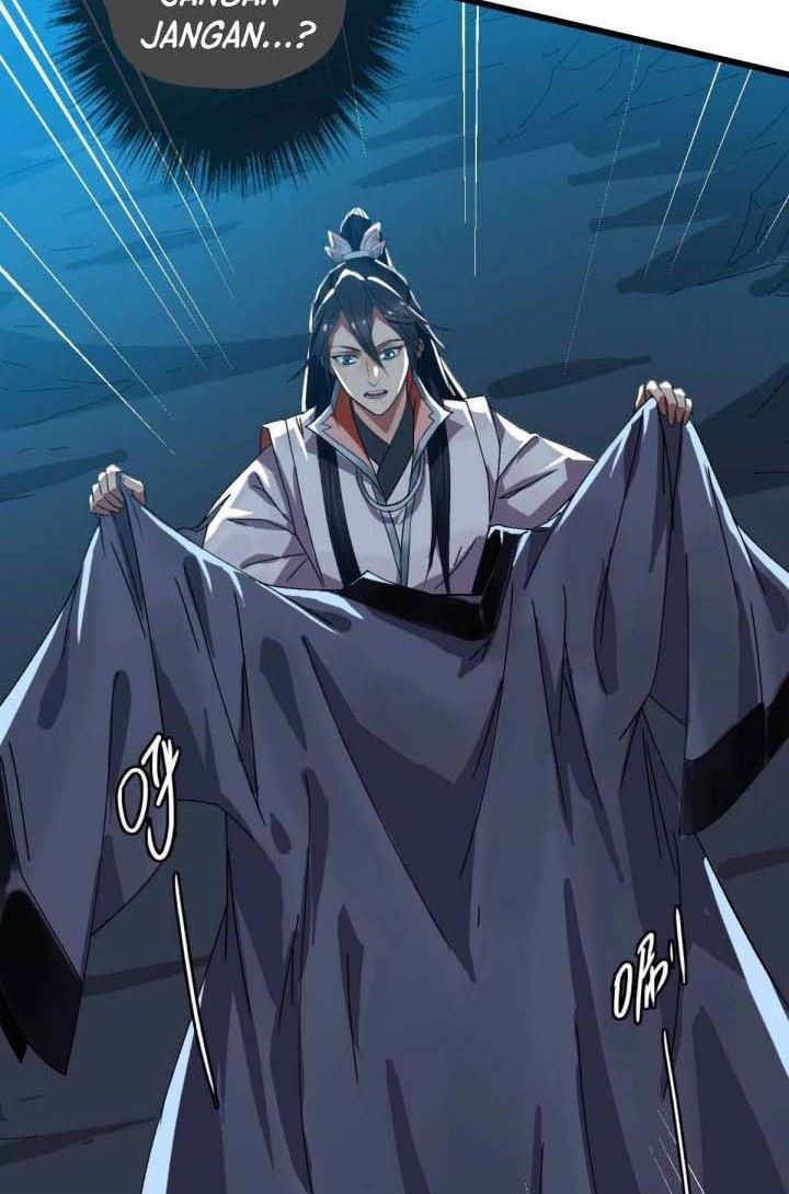 Supreme Taoist (2021) chapter 46 halaman 60