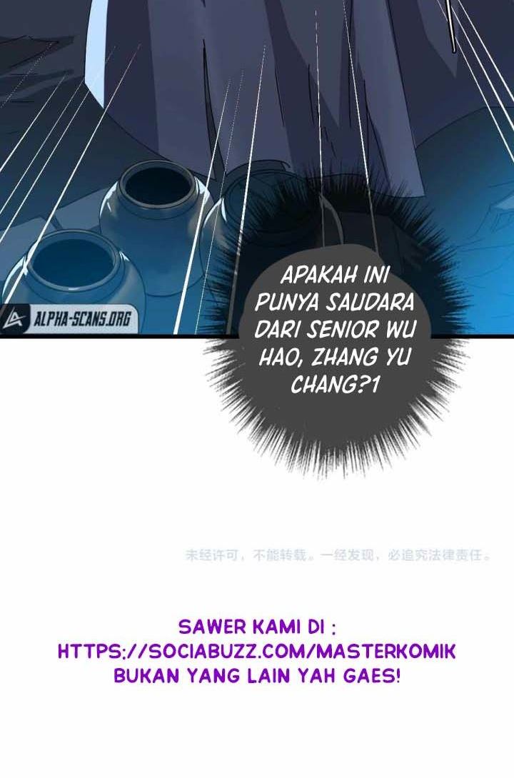 Supreme Taoist (2021) chapter 46 halaman 61